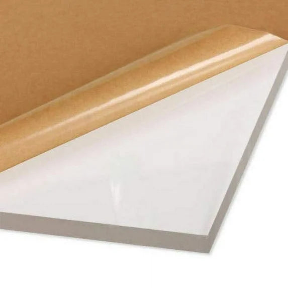 Plexiglass - Acrylic - Clear - 1/4In