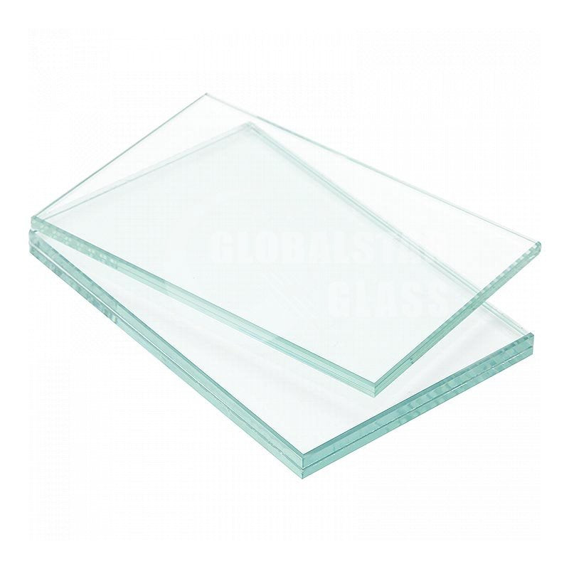 Laminated Glass - Clear - 1/4In (.25)