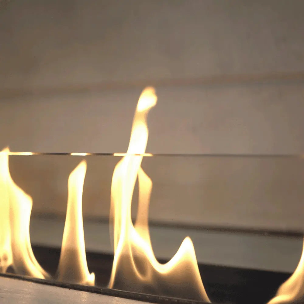Pyroceram® Fireplace & Stove Glass — Custom Cut (3/16") (.1875)
